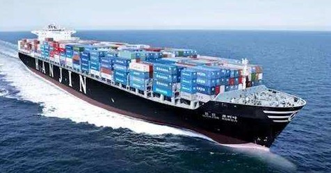 嘉友国际携手天津中远海运 布局全球跨境多式联运业务